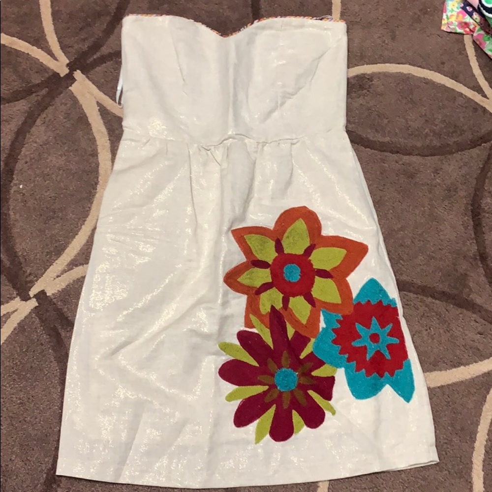 Judith March dress